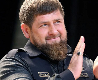  Кадыров оценил слова Путина о родителе "номер один" и "номер два"