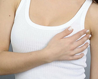  Маммолог: у молодых пациенток стали чаще выявлять рак груди