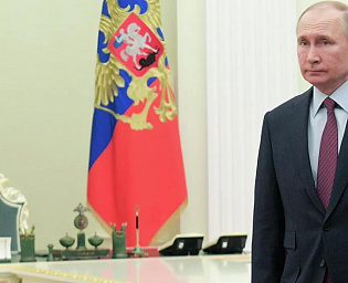  Встреча Путина с итальянским бизнесом не связана с санкциями, заявил Песков