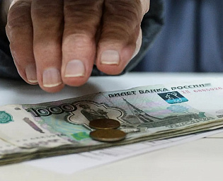  В Госдуму внесли законопроект о перерасчете пенсий работающим пенсионерам