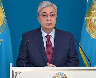  Токаев: в отношениях России и Казахстана есть требующие переговоров вопросы