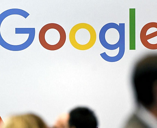  В России впервые назначили Google оборотный штраф в 7,2 миллиарда рублей