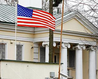  Белоруссия  вернет своего посла в США после визита Помпео