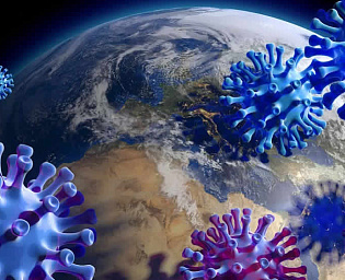  Американские ученые создали смертельный вариант коронавируса