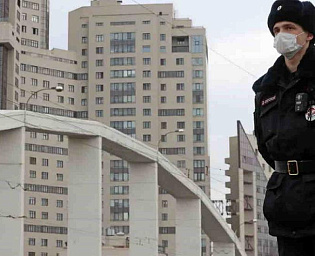  Ухудшения криминогенной ситуации в городе нет: заявил заммэра Москвы