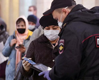  В московском транспорте введут автоматические проверки пропусков, комментарий эксперта