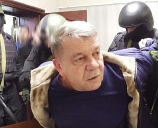  Отставного генерала МВД будут судить за подготовку заказного убийства