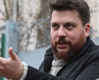  Литва отказалась задержать Леонида Волкова