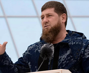  Кадыров ответил на критику из-за назначения родственников на высокие посты