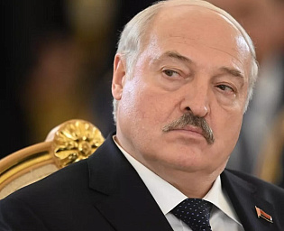  Лукашенко подписал закон о народном ополчении