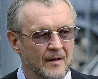  СК установил личности предполагаемых убийц Япончика