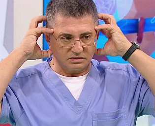  Доктор Мясников объяснил, как самоизолироваться, чтобы потом не было стыдно