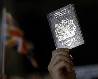  Великобритания закрывает программу «золотых виз»
