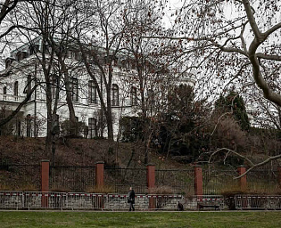  МИД России ответил на заявления о "возврате" земельного участка посольства в Праге