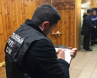  Мужчину зарезали в сауне в Кузьминках