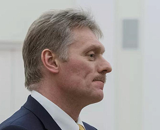  Песков назвал санкции против "Северного потока — 2" рейдерской атакой