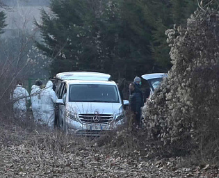  В Италии нашли тело убитой 23-летней украинки, пишут СМИ