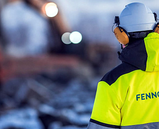  Финская Fennovoima разорвала контракт с «Росатомом» на строительство АЭС