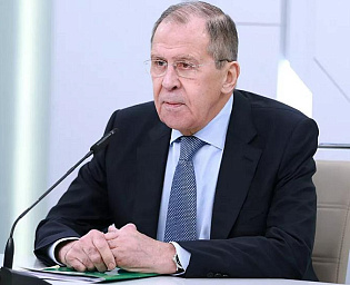  Лавров: важно не допустить пересмотра итогов Второй мировой войны