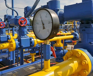  "Газпром" пригрозил прекратить поставки в Молдавию, если не получит платеж