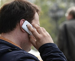  В России предложили способ борьбы с нежелательными рекламными звонками