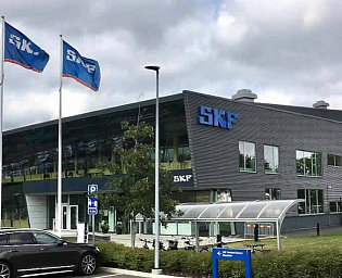  Шведская компания SKF заявила о гибели трех сотрудников на Украине