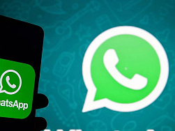 Основатель Telegram Павел Дуров назвал мессенджер WhatsApp небезопасным