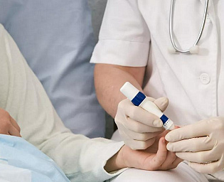  Названы первые симптомы преддиабетического состояния