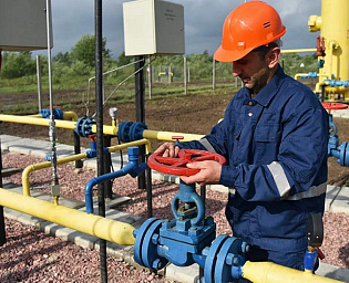  В Госдуме оценили заявление о демонтаже труб для транзита через Украину