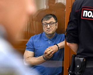  Бизнесмен Михальченко получил 19 лет колонии за хищения при строительстве в Ново-Огарево