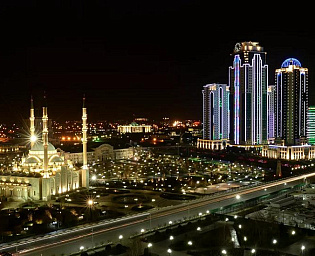  Дочь Кадырова возглавила департамент дошкольного образования Грозного