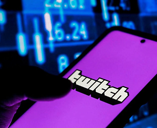  Суд арестовал активы Twitch и Amazon на три миллиарда рублей