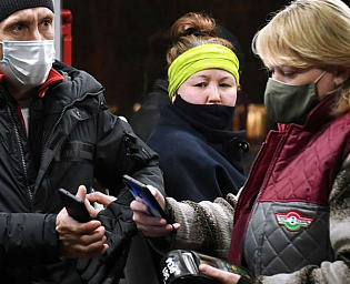  В Казани зафиксировали случаи применения насилия к кондукторам из-за QR-кодов