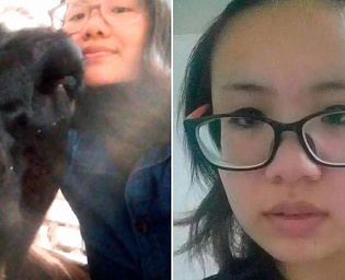  Суд арестовал американку, выгуливавшую теленка на Красной площади