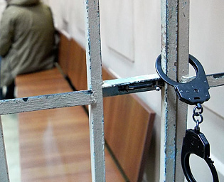  В Кисловодске задержали главу Аксайского района Ростовской области