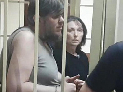 Суд арестовал заслуженную артистку России по делу секты "бога Кузи"