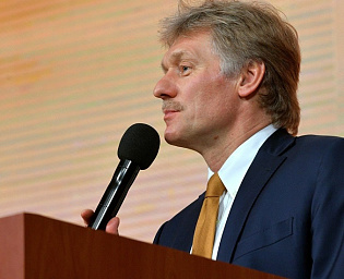  Песков прокомментировал слова Кадырова об обращении к Путину