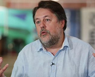  МВД России объявило в розыск режиссера Виталия Манского