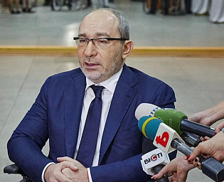  В Харькове опровергли сообщения о смерти мэра
