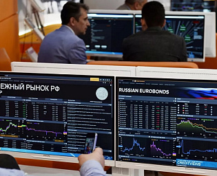  Moody's заявило, что Россия допустила дефолт по евробондам