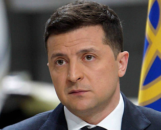  Депутаты от партии Порошенко подали заявление о госизмене Зеленского