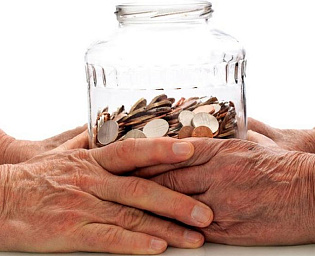 Семь способов отложить деньги на старость