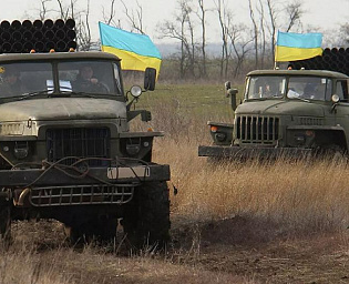  Глава ДНР приказал уничтожить сооружения ВСУ у линии разграничения