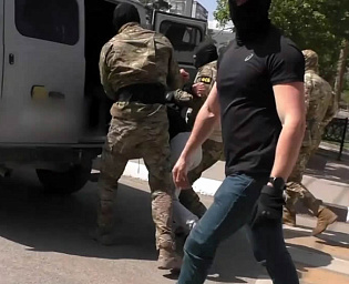  В Карачаево-Черкесии задержали сторонника ИГ*, планировавшего теракт