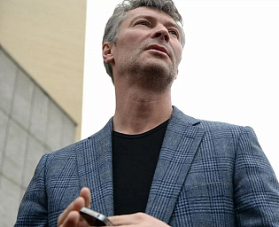  Ройзман исключил выдвижение от "Яблока" из-за слов Явлинского о Навальном