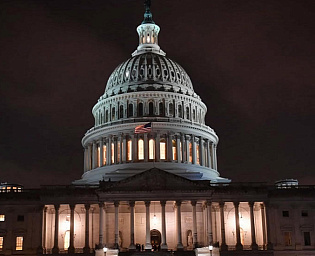  Палата представителей потребовала от Пентагона отчитаться о расходах по Украине