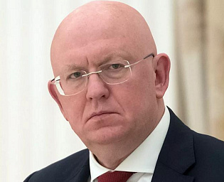  Небензя и Песков ответили на обвинения Навального в адрес Путина 