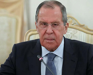  Лавров прокомментировал высылку российских дипломатов из Словакии