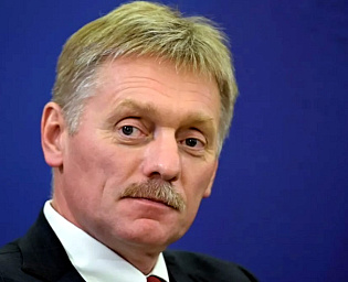  Песков прокомментировал новое назначение Поклонской