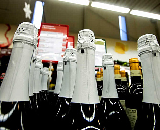  Власти Москвы подтвердили закрытие алкомаркетов в нерабочие дни